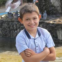 Хлопчик з Лановеччини врятував життя другу (ФОТО)