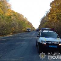 Між селом Колодіївка та Скалатом дитина випала з автобуса: школярка загинула (ФОТО)