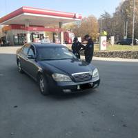 У Тернополі затримали таксистів, що працювали без ліцензії