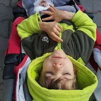 «Марк – життя одного фріка», – особливий хлопчик з Тернополя святкуватиме день народження