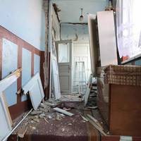 У Підгайцях – вибух газу у приватному будинку