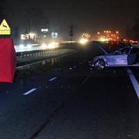 Молоді українці трагічно загинули у Польщі