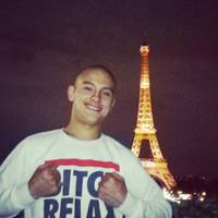 У Франції загинув 21-річний тернополянин. Рідні просять зібрати кошти, щоб транспортувати тіло додому