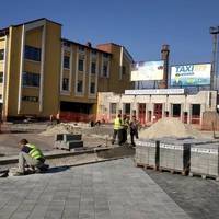 У Тернополі Привокзальна площа незабаром стане іншою