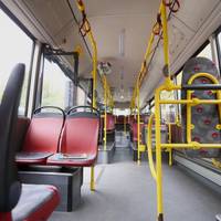 Днями у Тернопіль прибули ще три сучасних низькопідлогових автобуси: тепер їх 24