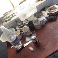 Бруд та бідність: як живуть сім’ї, що перебувають у складних життєвих обставинах (Фото)