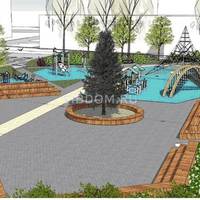 Тернополян просять проголосувати за створення трансфер-містечка (Фото)