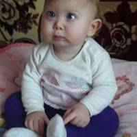 «Люди, низький уклін вам!» - за кілька днів однорічній Лілечці зібрали майже 38 тисяч гривень