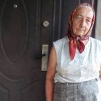 На Тернопільщині живе бабуся із унікальними здібностями