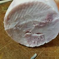 Із палки ковбаси тернополянка витягнула повзучого