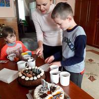 Більше, ніж подарунок: тернополяни влаштовують свята дітям-сиротам