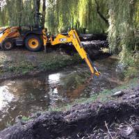 Чому у басейну «моржатника» не було води і хто зніс дах над клубом «Нептун»?