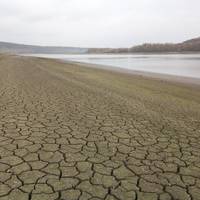 Мандрівник показав моторошне місце у Дністровському каньйоні на Борщівщині