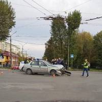 Встановити дорожнє кільце біля «старого» «Сільпо» пропонують тернополяни