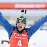 Чемпіон світу Дмитро Підручний стане почесним громадянином Тернопільської області