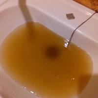 Тернополяни отримали від водоканалу неприємний «подарунок»