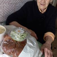 У Тернополі збирають продукти для бездомних і потребуючих