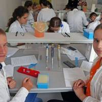 Сімнадцятирічна тернополянка-геній вразила своїми винаходами американців