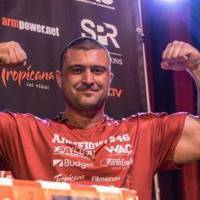 У мережі з'явився трейлер фільму про Андрія Пушкара (Відео)