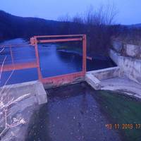 Рибу перемелює на фарш – на Тернопільщині показали справжнє обличчя міні-ГЕС (фото)