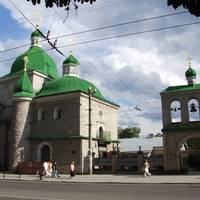 В Тернополі візьмуться за реставрацію одного з найдревніших храмів