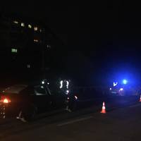 Біля Збаразького КП на смерть збили людину (оновлюється)