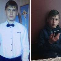 “Нормальна родина, хлопчина в церкві прислуговував” – односельці розповіли про зниклого підлітка (ВІДЕО)