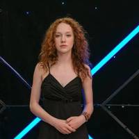 Як на прямому ефірі Х-фактору виступила тернополянка Марія Стопник