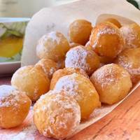 Швидкі сирні “пишки” до чаю. Готуються миттєво, з простих продуктів, а результат відразу зникає з тарілки!