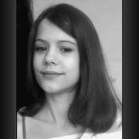 Пам'ятаємо та любимо: Важка недуга забрала життя 15-річної дівчини з Тернопільщини