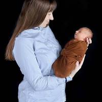 Тернополянка ніколи не забуде двох мандарин і пачку «Мівіни» під подушкою у день Миколая