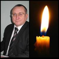 Повідомили дату похорону головного лікаря Тернопільського перинатального центру