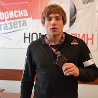 Тернополянин представлятиме Україну на чемпіонаті Європи