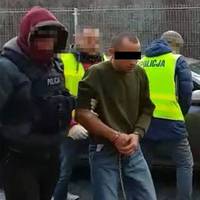 Жахливе вбивство заробітчан зі Тернопільщини: зарізав ножем та вкрав гроші