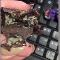 Тернополянка придбала цукерки з отруйною начинкою (відео)