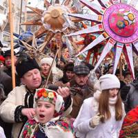 Святкування Різдва 25 грудня підтримують 25% українців