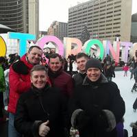 Музиканти з Тернополя заспівали 