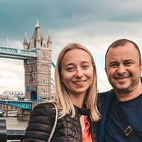 Віктор Павлик наважився на весілля з 25-річною дівчиною