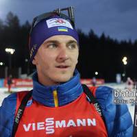 Підручний став найкращим стрільцем Різдвяної гонки