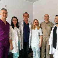 У Тернополі в лікарні провели унікальну операцію на аорті (ФОТО, ВІДЕО)