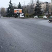 Тернополяни пропонують облаштувати дорожнє кільце на «П’ятачку»