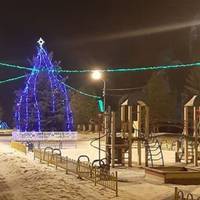 До Європи – як до Марсу: тернополяни крадуть прикраси з ялинки