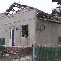 «Нічого не усвідомлюєш - просто біжиш»: Постраждалий від вибуху у сільському клубі підліток розповів про трагедію