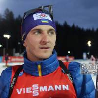 Через сина тернопільський спортсмен пропустить четвертий етап Кубка Світу