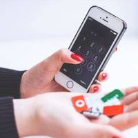 Тернополяни можуть підтримати петицію, якщо їх не влаштовує ціна за мобільний зв’язок