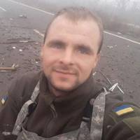 Куля снайпера забрала життя українського захисника, який лише місяць тому одружився