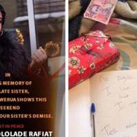 Батьки загиблої студентки ТДМУ не вірять у версію про самогубство