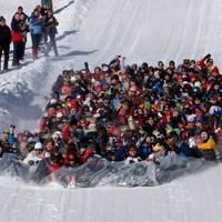 У Тернополі хочуть організувати масовий з’їзд з гірки