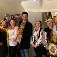 Українці Ірландії зібрали більше 1,4 тисячі євро для українських воїнів і сиріт