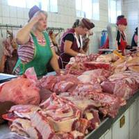 Жителька Тернопільщини розповіла про антисанітарію на Теребовлянському ринку